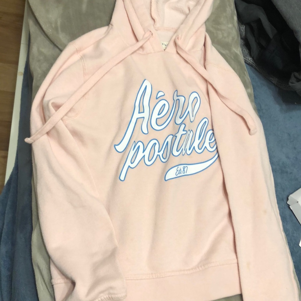 Aeropostale hoodie